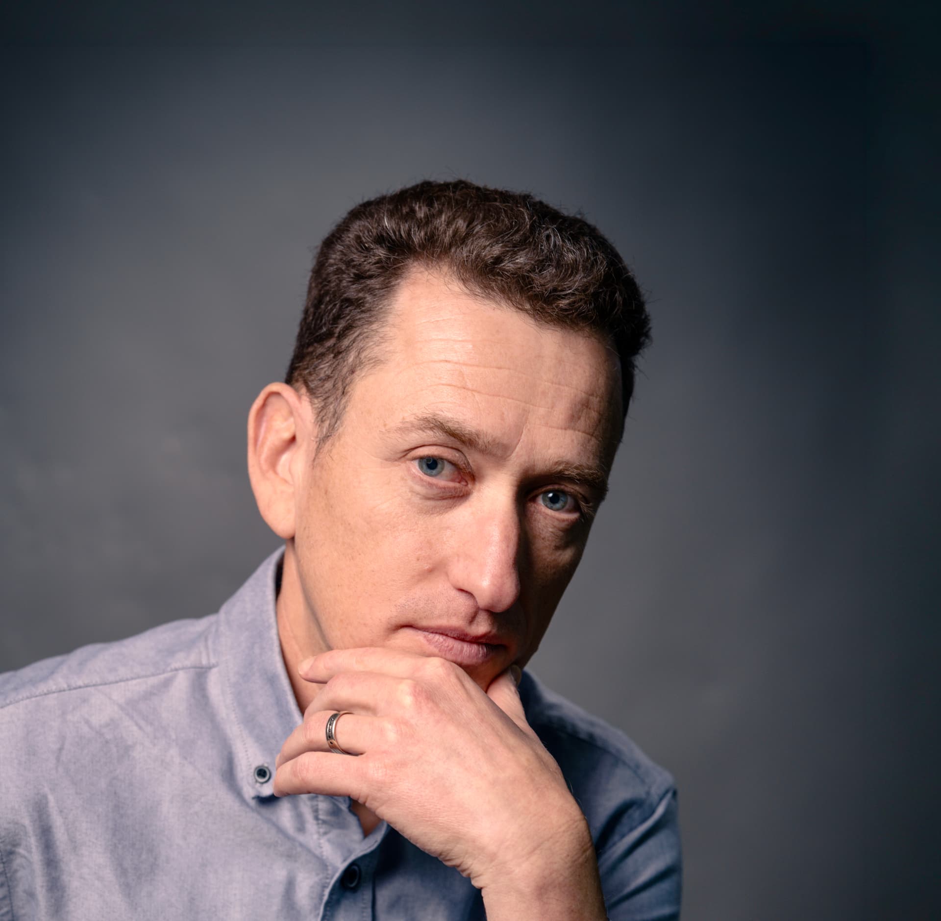 Isaac Goldfarb, coach behind Matara Life Coaching