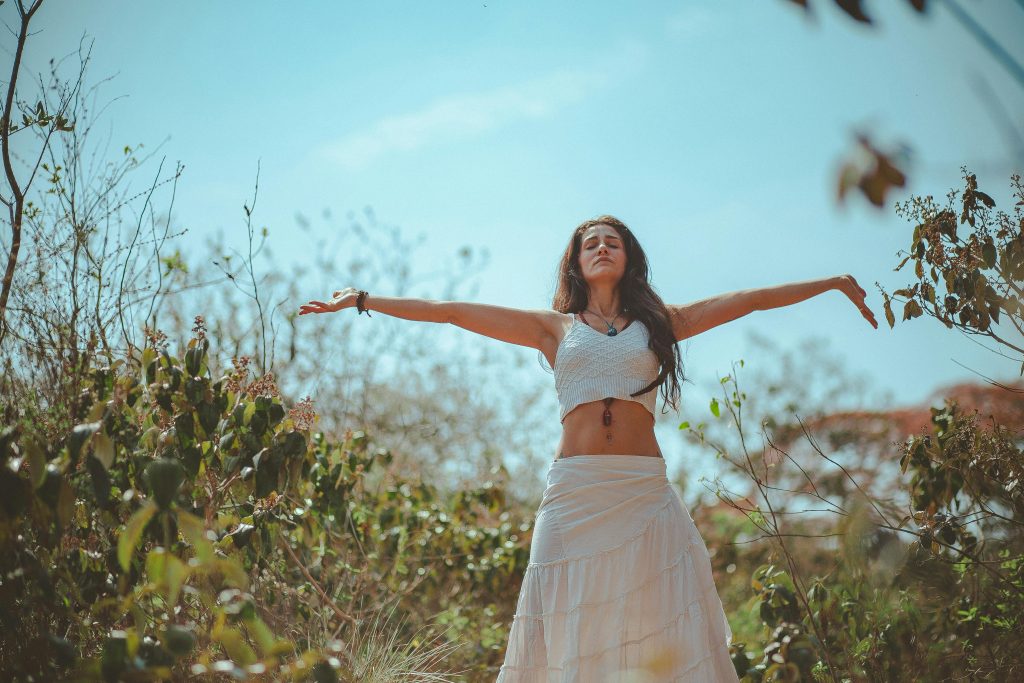 Inner Freedom